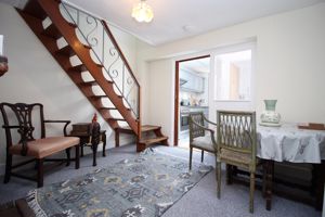 Dining Room- click for photo gallery